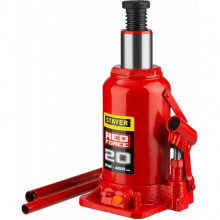 Домкрат Stayer RED FORCE 43160-20 z01