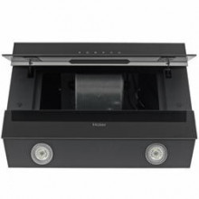 Каминная вытяжка Haier HVX-W692GBA