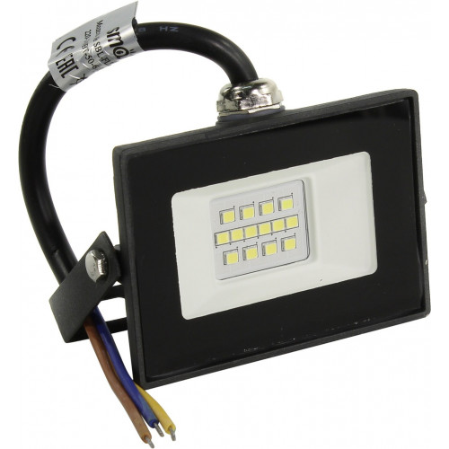 Прожектор Smartbuy SBL-FLLIGHT-10-65K