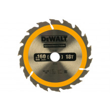 Диск пильный DeWalt CONSTRUCTION DT1931