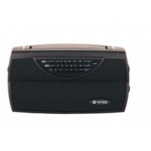 Радиоприемник Vitek VT-3591 GY