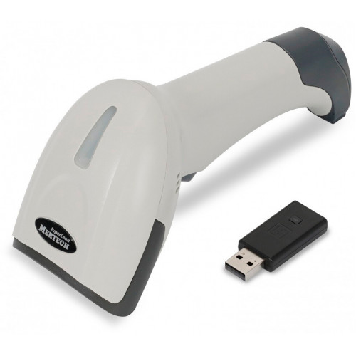 Сканер штрих-кода Mertech CL-2310 BLE Dongle P2D (4560)