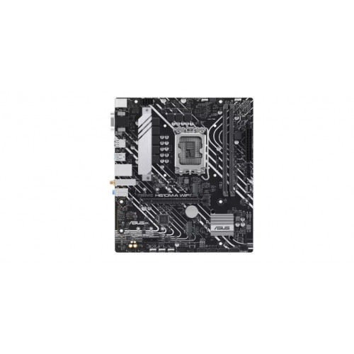 Материнская плата Asus PRIME H610M-A WIFI (90MB1G00-M0EAY0)