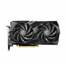 Видеокарта MSI GeForce RTX 4060 GAMING X 8G