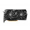 Видеокарта MSI GeForce RTX 4060 GAMING X 8G