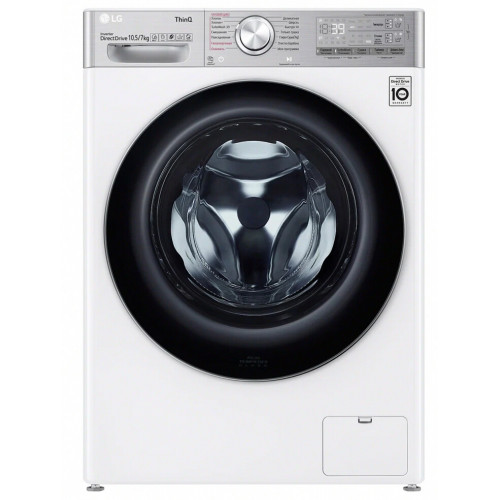 Стиральная машина с сушкой LG TW4V9RD9E