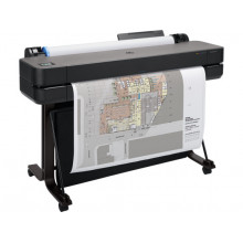 Плоттер HP DesignJet T630 (5HB11A)