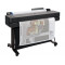 Плоттер HP DesignJet T630 (5HB11A)