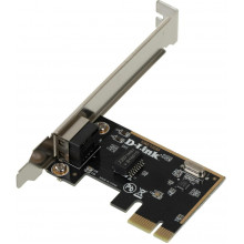 Сетевой адаптер D-Link DFE-530TX/E1A