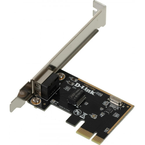 Сетевой адаптер D-Link DFE-530TX/E1A