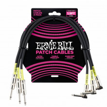 Кабель инструментальный Ernie Ball 6076