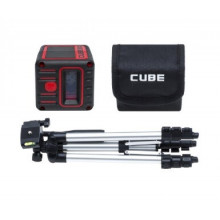 Лазерный уровень ADA Cube 3D Professional Edition А00384