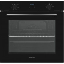 Встраиваемый электрический духовой шкаф Brandt BOH1222BB
