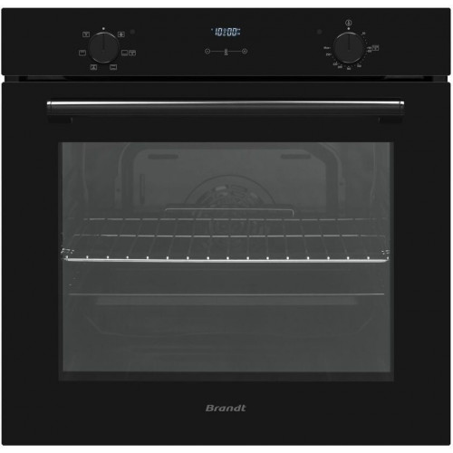 Встраиваемый электрический духовой шкаф Brandt BOH1222BB