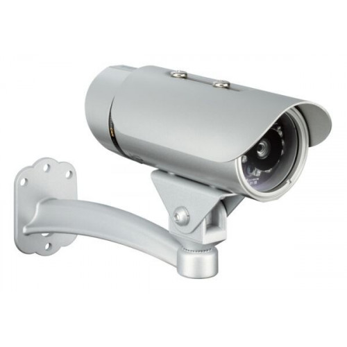 Видеокамера IP D-Link DCS-7110/UPA