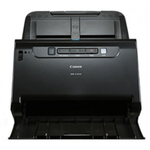 Сканер Canon DR-C240 (0651C003)