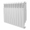 Радиатор отопления Royal Thermo Vittoria Super 500 2.0 VDR80 - 10