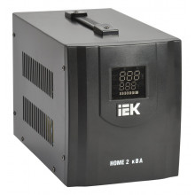 Стабилизатор напряжения IEK Home IVS20-1-02000
