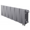 Радиатор отопления Royal Thermo PianoForte 200 /Silver Satin - 12 секц. VDR