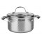 Кастрюля Rondell RainDrops RDS-1295