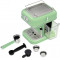 Кофемашина Tesler ECM-245 green