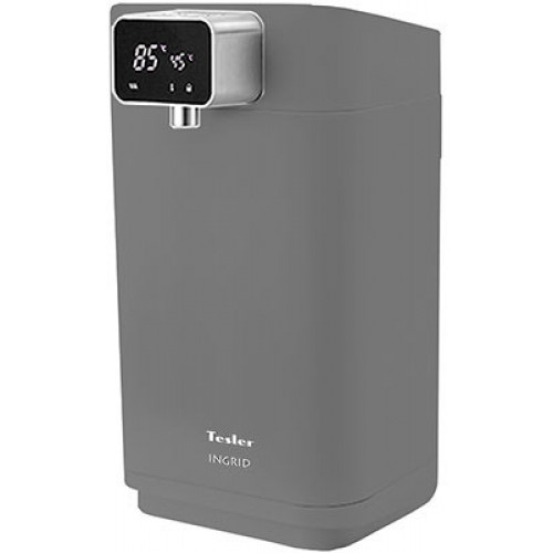 Термопот Tesler TP-5000 серый