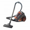 Пылесос Endever Skyclean VC-650