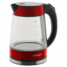 Чайник электрический Scarlett SC-EK27G79