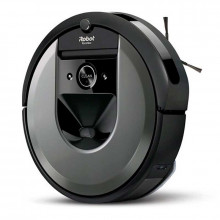 Робот-пылесос iRobot Roomba i8+Plus