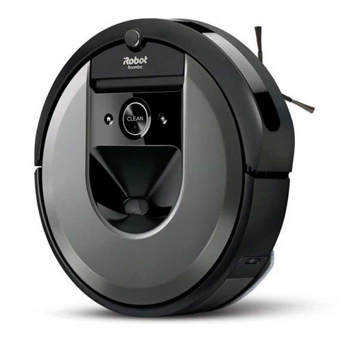 Робот-пылесос iRobot Roomba i8+Plus