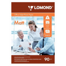 Бумага Lomond 0102131