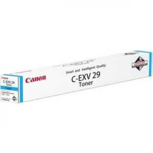 Тонер Canon C-EXV29 (2794B002)