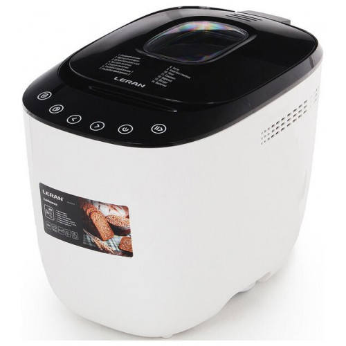 Хлебопечка Leran BM 2058 ST