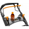 Газонокосилка бензиновая Carver LMG-3653DMSE-VS