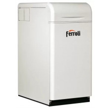 Котел Ferroli Pegasus 56