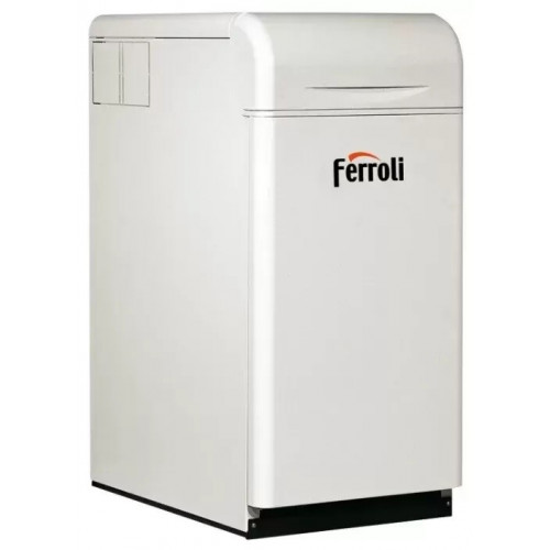 Котел Ferroli Pegasus 56