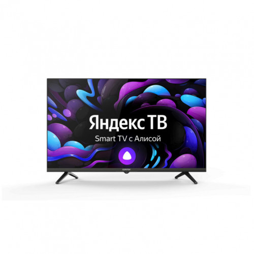 Телевизор Centek CT-8724 Smart