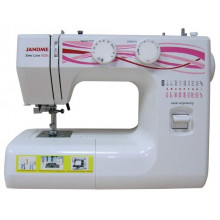 Швейная машина Janome Sew Line 500 s