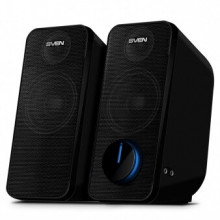 Колонки Sven 470 (SV-016326) черный