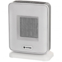 Тепловентилятор Vitek VT-2052 GY
