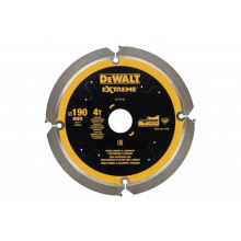 Пильный диск DeWalt DT1472-QZ