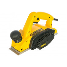 Рубанок электрический DeWalt DW677
