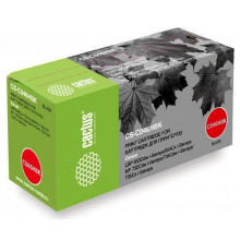 Картридж Cactus CS-C046HBK