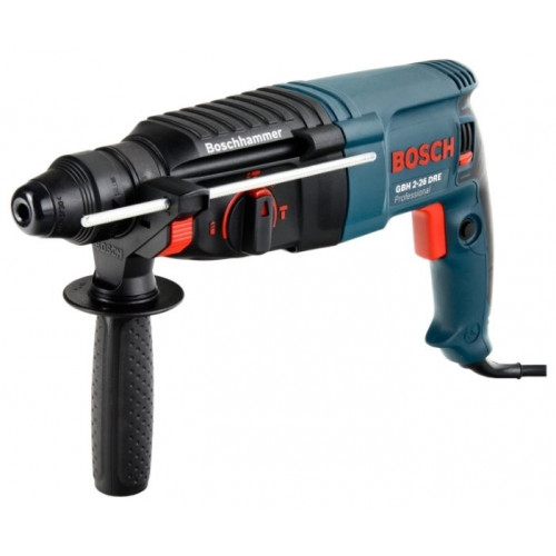 Перфоратор Bosch GBH 2-26 DRE (0.611.253.708)