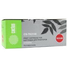 Картридж Cactus CS-TK3100