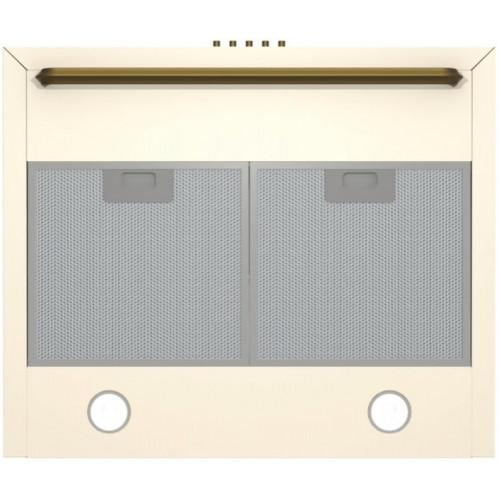 Каминная вытяжка Gorenje WHC 63 CLI