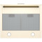 Каминная вытяжка Gorenje WHC 63 CLI