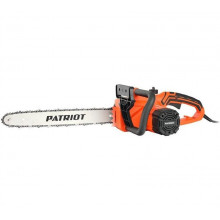 Цепная пила Patriot ES 2618