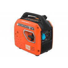 Генератор бензиновый Zongshen BQH 2200 (1T90DFQ22)