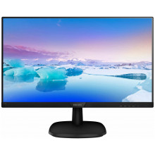 Монитор Philips 273V7QDSB